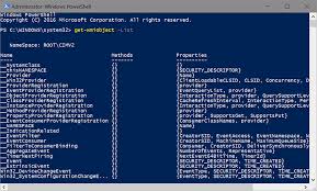 Image result for Windows Powershell