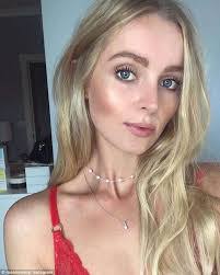 Violet Atkinson's Instagram, Twitter & Facebook