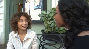 Eli Of Elistable Charlestoneats Chs Chsnews Pearl Tv Charleston Beautiful