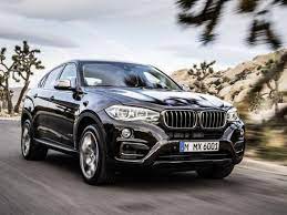 Usterki Bmw X6 F16 Wady Awarie Autocentrum Pl