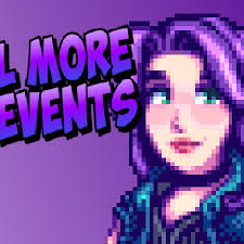 More Abigail Heart Events