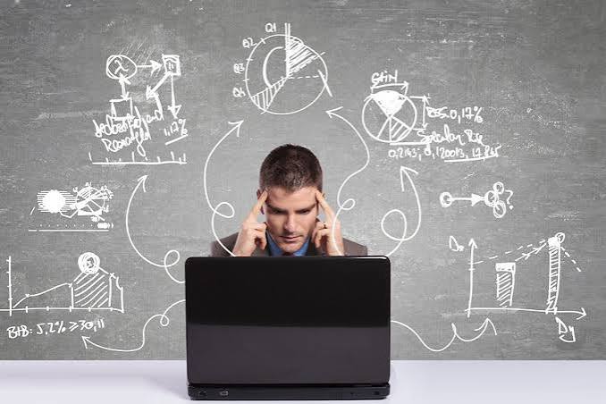 7 Ways to Stay Productive & Focused at Work | Balanced Work Life