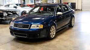 Image result for Caribic Blue 2003 Audi