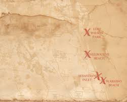 These are the best places to metal detect whether you are a beginner or an experienced hunter. Treasure Hunting In Brevard County Fl All The Best Beaches To Hit