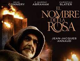 El Nombre De La Rosa Pelicula Nombre De La Rosa Peliculas Cine