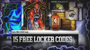 You have a chance at particular cards and rewards, but most of the time you'll looks like there'll be no more codes for this game, be sure to check out our post for nba 2k21 locker codes! 15 Free Locker Codes Right Now On Nba 2k20 Free Pink Diamond Diamond Vc Mt Tokens Youtube