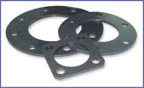 Epdm Gaskets With Black Plate Finish Sheet Offer Resistance To Weathering Ozone And Uv Exposure Temperatures Physical And Chemical Properties Neoprene Rubber