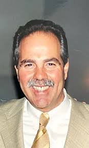 Frank Joseph Martino