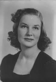 Geraldine Emma Haerle Obituary