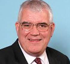 Coun Sue Galloway, Lord Mayor of York, looking in