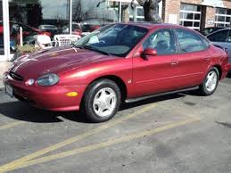 Image result for Dark Toreador Red 1999 Ford
