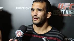 Masanori Kanehara meets Rani Yahya at June's UFC Fight Night 70 in Brazil