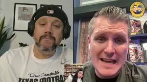 Spring ball's critical for everyone, but especially for brand new programs  like Wichita Falls Memorial Full interview with Matt Stepp👇  https://www.texasfootball.com/article/2024/04/11/2024-fallstown-coaching-clinic-interviews-wichita-falls-legacy  ...