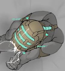 Rule34 - If it exists, there is porn of it  isaac clarke  6593663