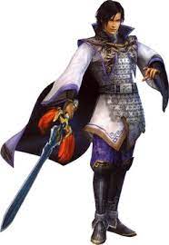 Removed from dynasty warriors 6. Cao Pi Koei Wiki Fandom