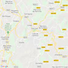 Promoção de outubro na traços d'outrora em rôge, vale de cambra, aveiro. Concelho De Vale De Cambra Mapas Tempo Noticias Hoteis Fotos Videos