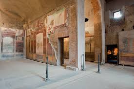 These file types are images made up of tiny squares (pixels) which represent a scanned picture, digital photo or perhaps an image taken from the internet. Transparent And Opaque Medium And Materiality On The Roman Wall Chapter 4 Painting Ethics And Aesthetics In Rome