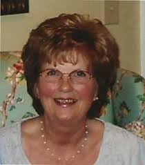 Obituary for Annette (Thornton) Odum