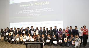 Winners 2017 Innovate Malaysia Design Competition