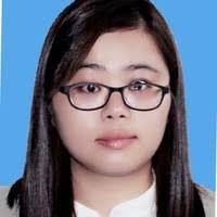60+ "Mary Wei" profiles