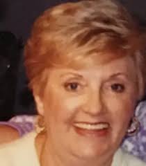 Obituary information for Grace McCarthy