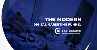 The Digital Marketing Funnel Modern Strategies For Each Stage