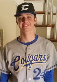 Will Bracknell Class of 2018