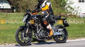 Ktm duke 390 forum since 2013 a forum community dedicated to ktm 390 duke motorcycle owners and enthusiasts. Spotted 2021 Ktm 390 Duke Testing In Germany