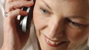 Growing Older Gracefully