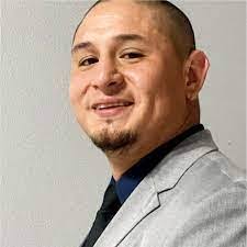 Gregory Aragon's Instagram, Twitter & Facebook