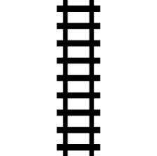 Free Printables At Museprintables Com Jacob S Ladder Train Tracks Clip Art