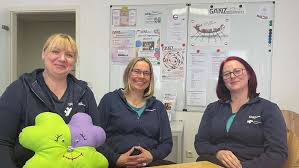 Ganz Verein Neu-Anspach Hochtaunuskreis Hilfe für Familien 30 Jahre Jubläum