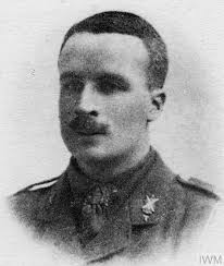 Captain Robert Cocks Cunningham