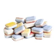 The dishwasher tablets may fail to dissolve properly for a number of reasons. Dishwasher Not Dissolving Tablet 6 Causes Of Dishwashers Not Using Detergent Sos Parts