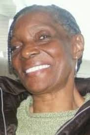 Geraldine Starkey 1950-2021