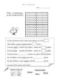 Das hunderterfeld hilft den schülern beim erkunden des zahlenraums bis 100. Https Pikas Dzlm De Pikasfiles Uploads Upload Material Gesamtes Material Um Haus4 Pdf