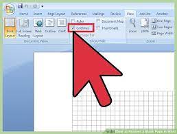 Delete the page using the navigation pane. Mac Microsoft Word Delete Blank Page Newbulk