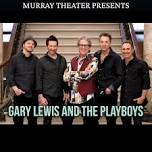 Gary Lewis & the Playboys