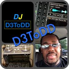 D3Todd (@D3Todd) • Facebook