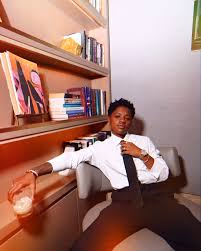 As long as it's you..