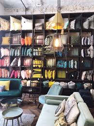 Sophie Ferjani La Selection A Marseille Deco Decoration Maison Decoration Interieure
