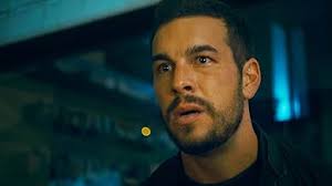 The Innocent" Episode #1.8 (TV Episode 2021)