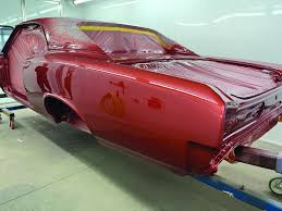 Image result for Copper Blaze 1966 GTO