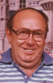 Kenneth Brown Obituary