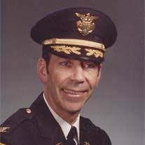 Russell Dwyer Obituary