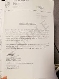 The law reform (marriage and divorce) act 1976 (lra) which was passed in 1976 and came into force on 1st march 1982, standardized the laws concerning. Marriage Procedure In Japan For Malaysians Step By Step Welcome