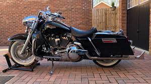 Pin On Harley Davidson Motorcycles