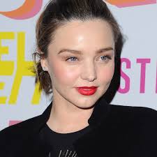 Find images and videos about girl, beautiful and pretty on we heart it. Miranda Kerr S 20 Best Hairstyles