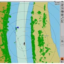 Raster Navigational Chart Rnc Download Scientific Diagram
