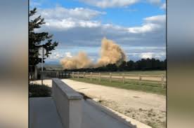 Explosion Gazoduc: Des Milliers Sans Gaz! Retour à la Normale Tardif?
